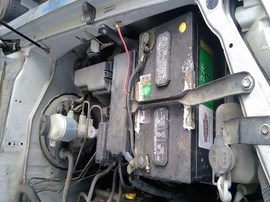 2007 TOYOTA SEQUOIA, SILVER, SR5, 4.7L, 4WD, Z25991